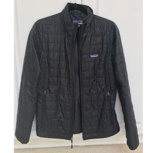 Patagonia Nano Puff Jacket